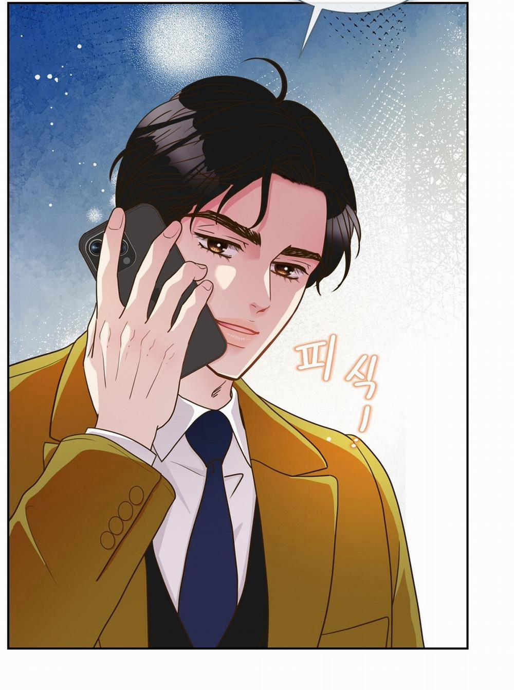 [18+] Trải Nghiệm Thân Mật Với Bạn Của Anh Trai 23.2 trang 33