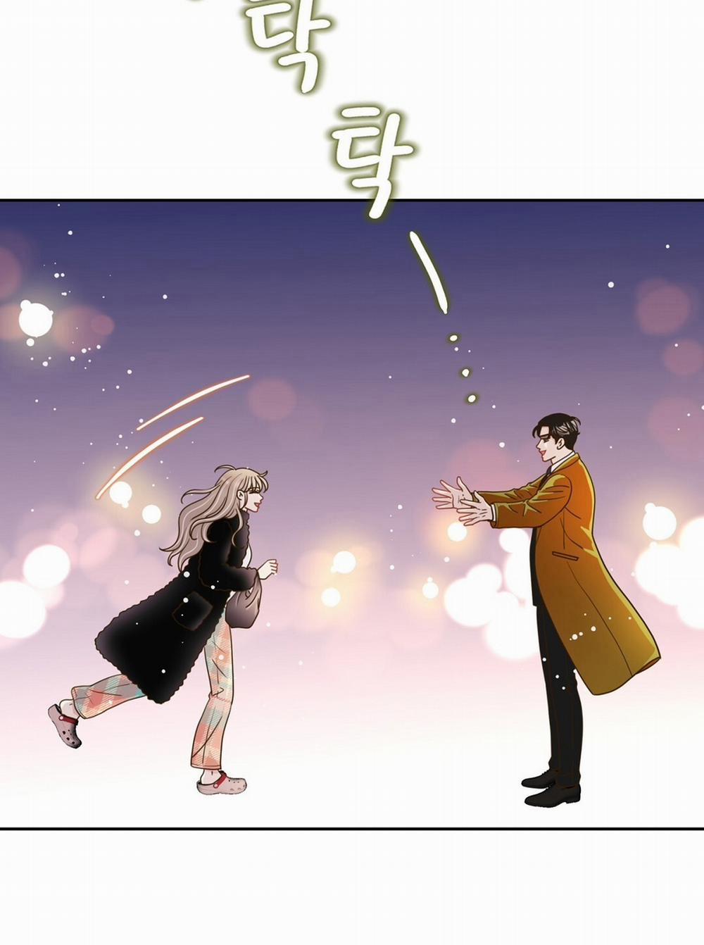 [18+] Trải Nghiệm Thân Mật Với Bạn Của Anh Trai 23.2 trang 44