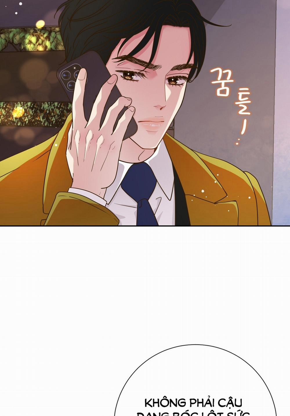 [18+] Trải Nghiệm Thân Mật Với Bạn Của Anh Trai 23.2 trang 7