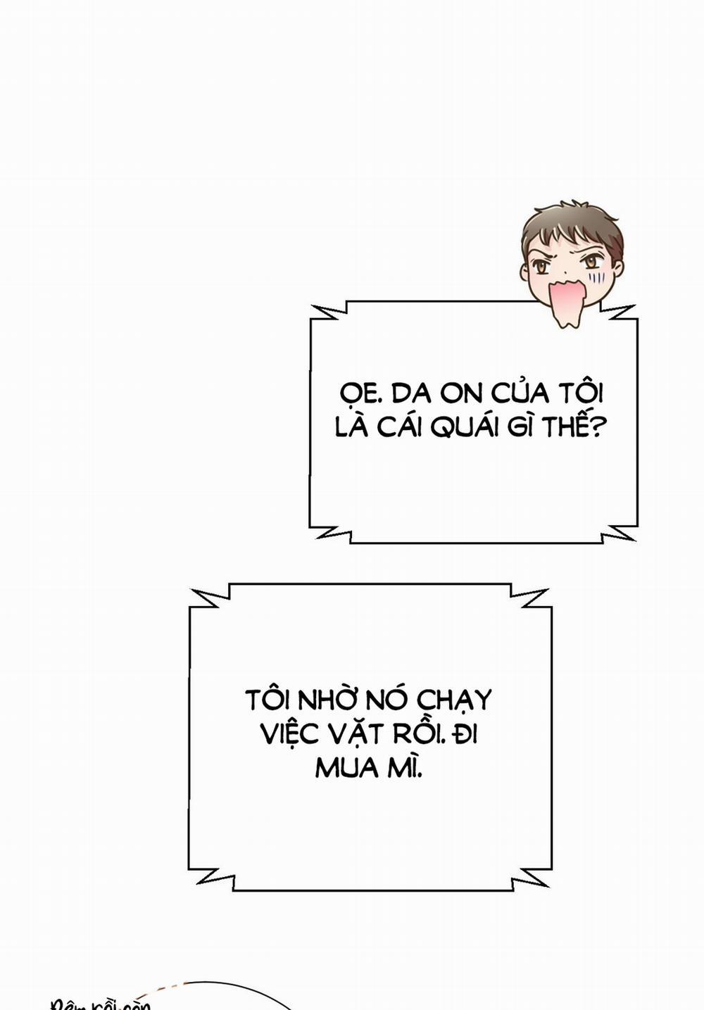 [18+] Trải Nghiệm Thân Mật Với Bạn Của Anh Trai 23.2 trang 9