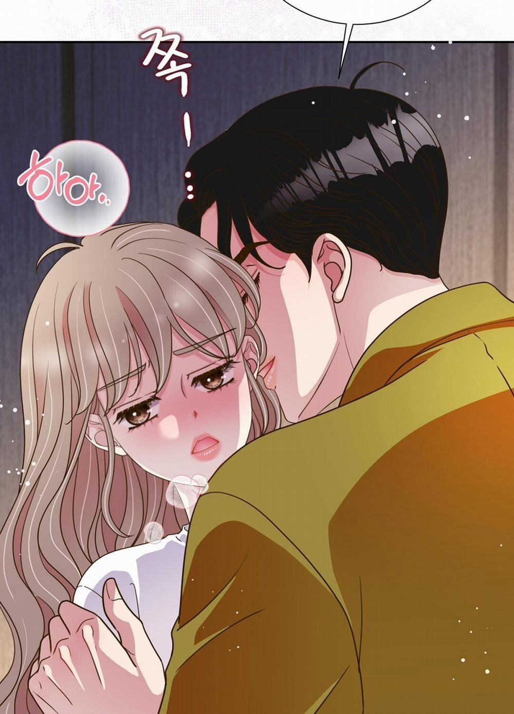 [18+] Trải Nghiệm Thân Mật Với Bạn Của Anh Trai 24.1 trang 38