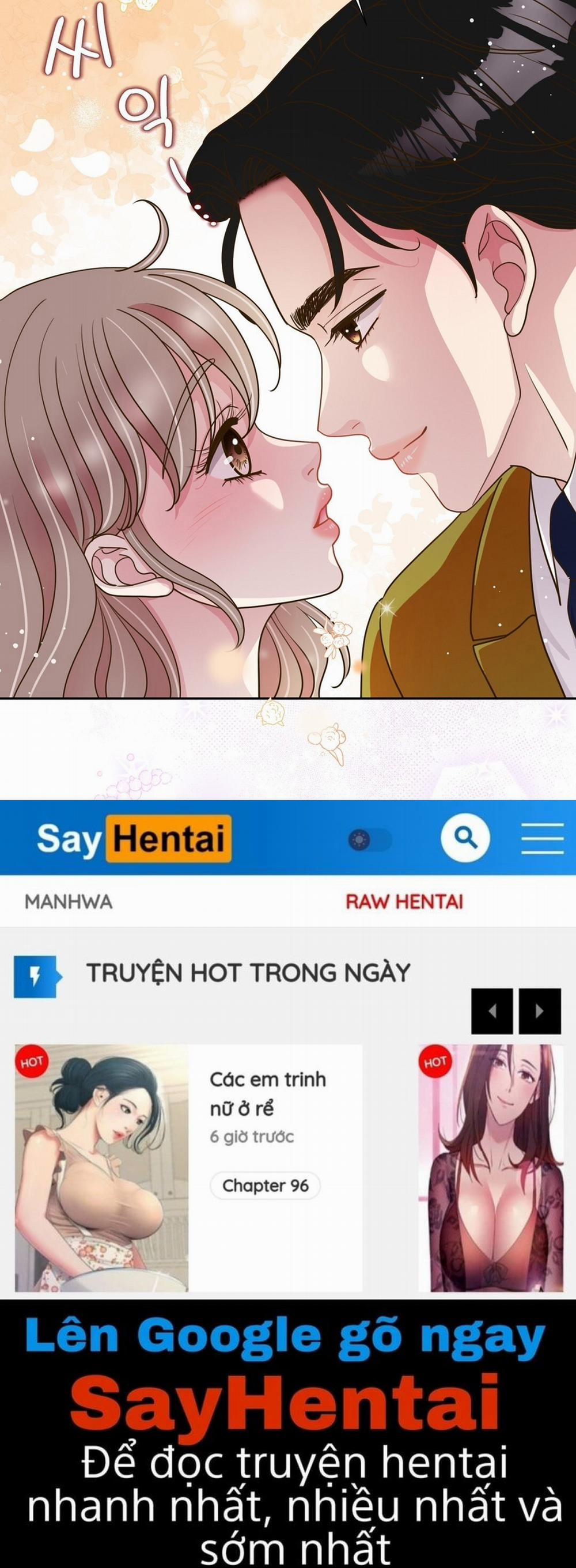 [18+] Trải Nghiệm Thân Mật Với Bạn Của Anh Trai 24.1 trang 46