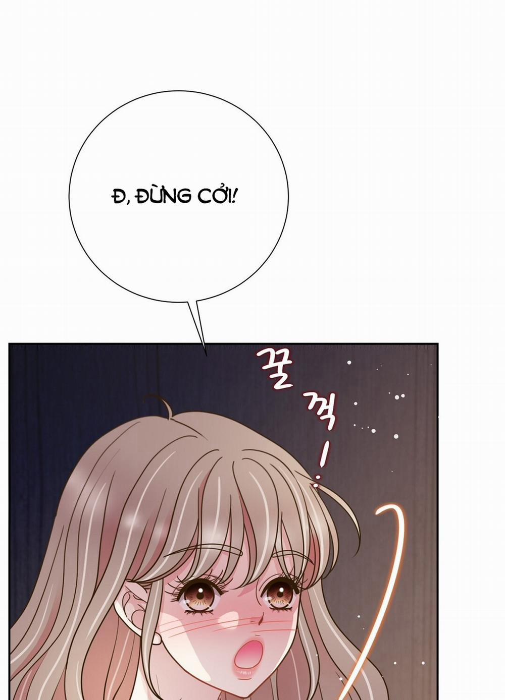 [18+] Trải Nghiệm Thân Mật Với Bạn Của Anh Trai 24.2 trang 10