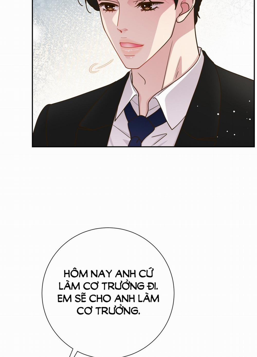 [18+] Trải Nghiệm Thân Mật Với Bạn Của Anh Trai 24.2 trang 18