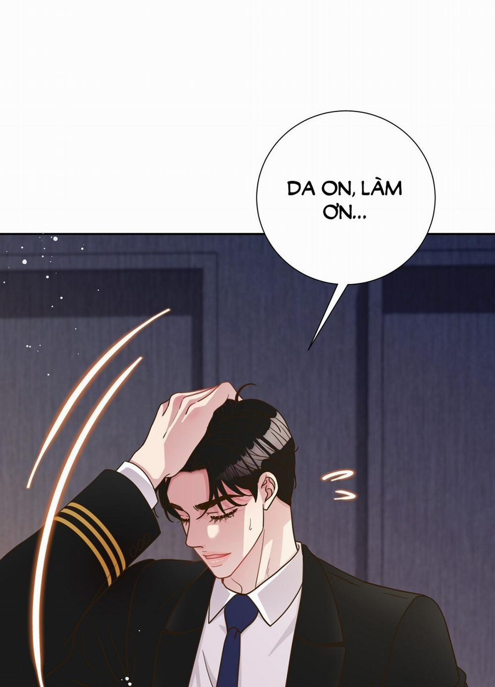 [18+] Trải Nghiệm Thân Mật Với Bạn Của Anh Trai 24.2 trang 20