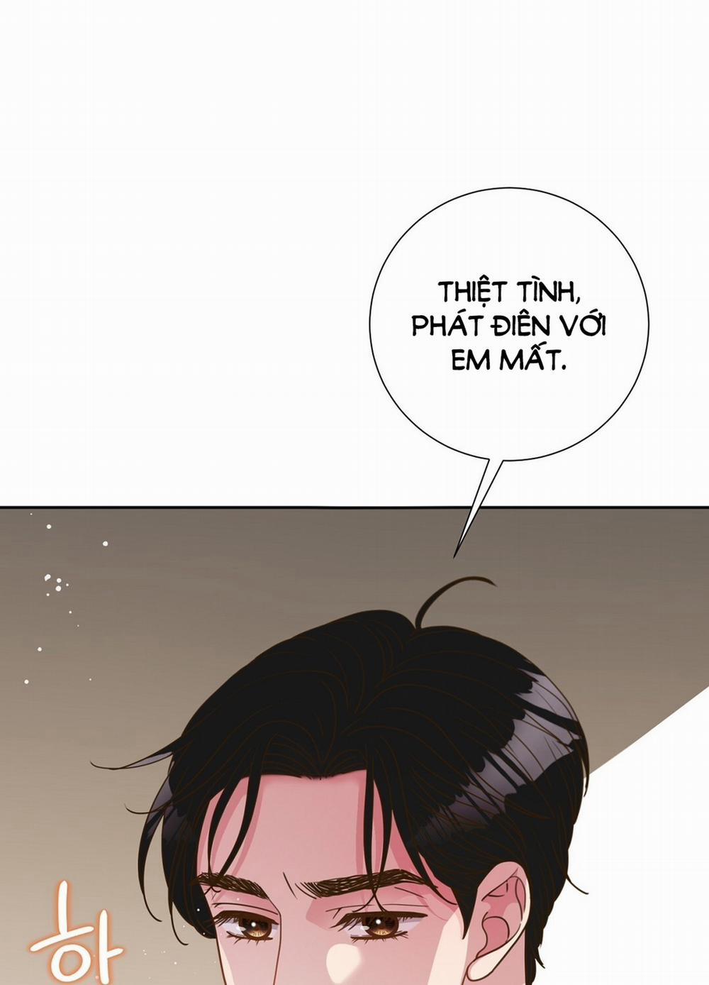 [18+] Trải Nghiệm Thân Mật Với Bạn Của Anh Trai 24.2 trang 25