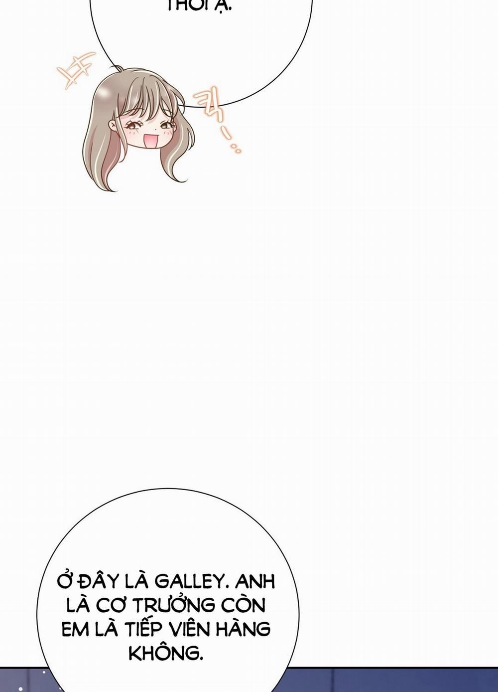 [18+] Trải Nghiệm Thân Mật Với Bạn Của Anh Trai 24.2 trang 33