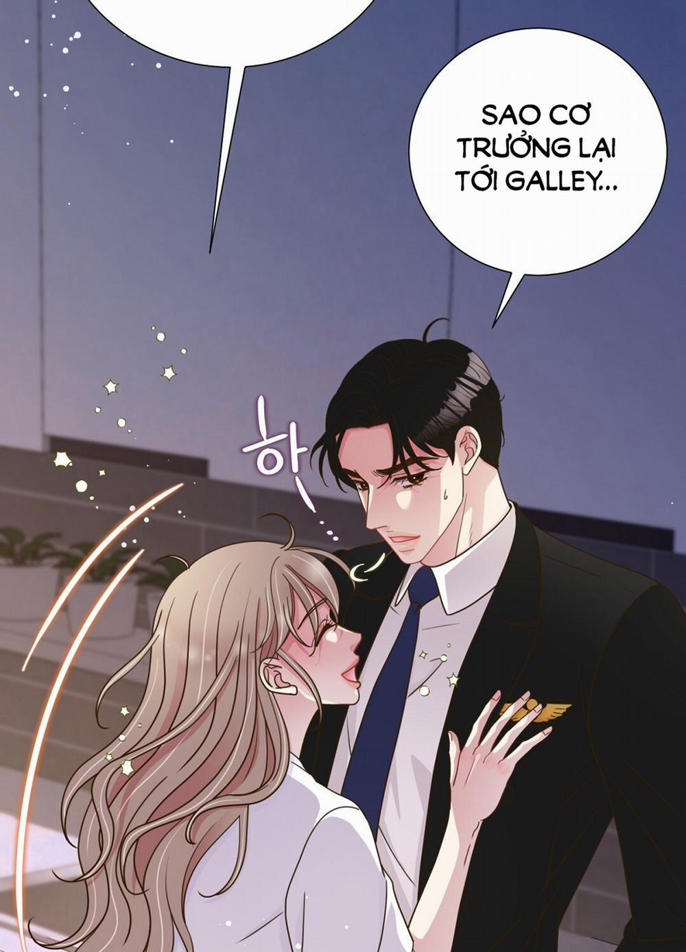 [18+] Trải Nghiệm Thân Mật Với Bạn Của Anh Trai 24.2 trang 34