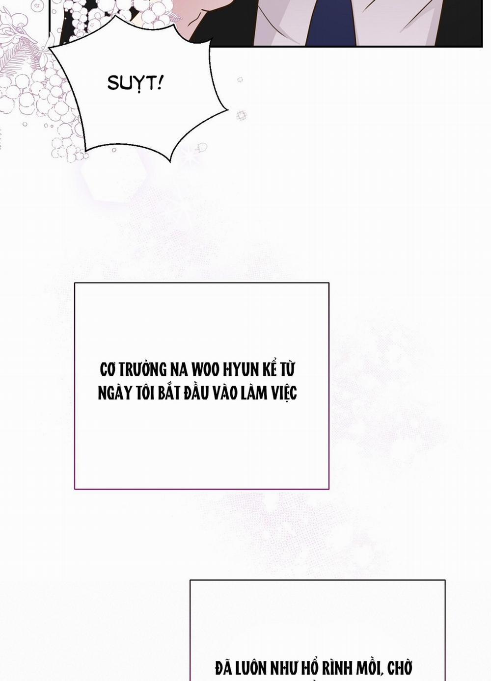 [18+] Trải Nghiệm Thân Mật Với Bạn Của Anh Trai 24.2 trang 37