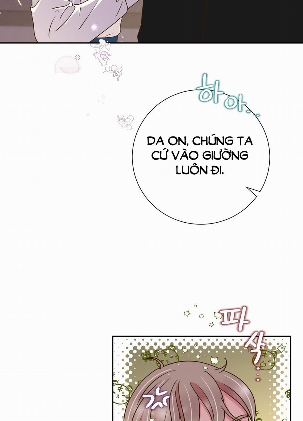 [18+] Trải Nghiệm Thân Mật Với Bạn Của Anh Trai 24.2 trang 44