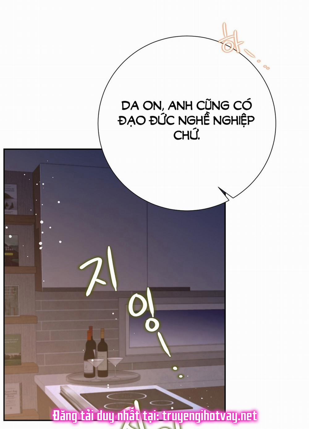 [18+] Trải Nghiệm Thân Mật Với Bạn Của Anh Trai 24.2 trang 46