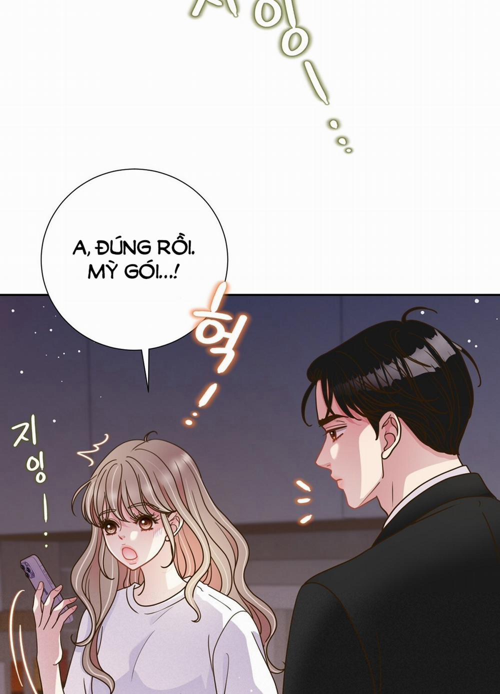 [18+] Trải Nghiệm Thân Mật Với Bạn Của Anh Trai 24.2 trang 47