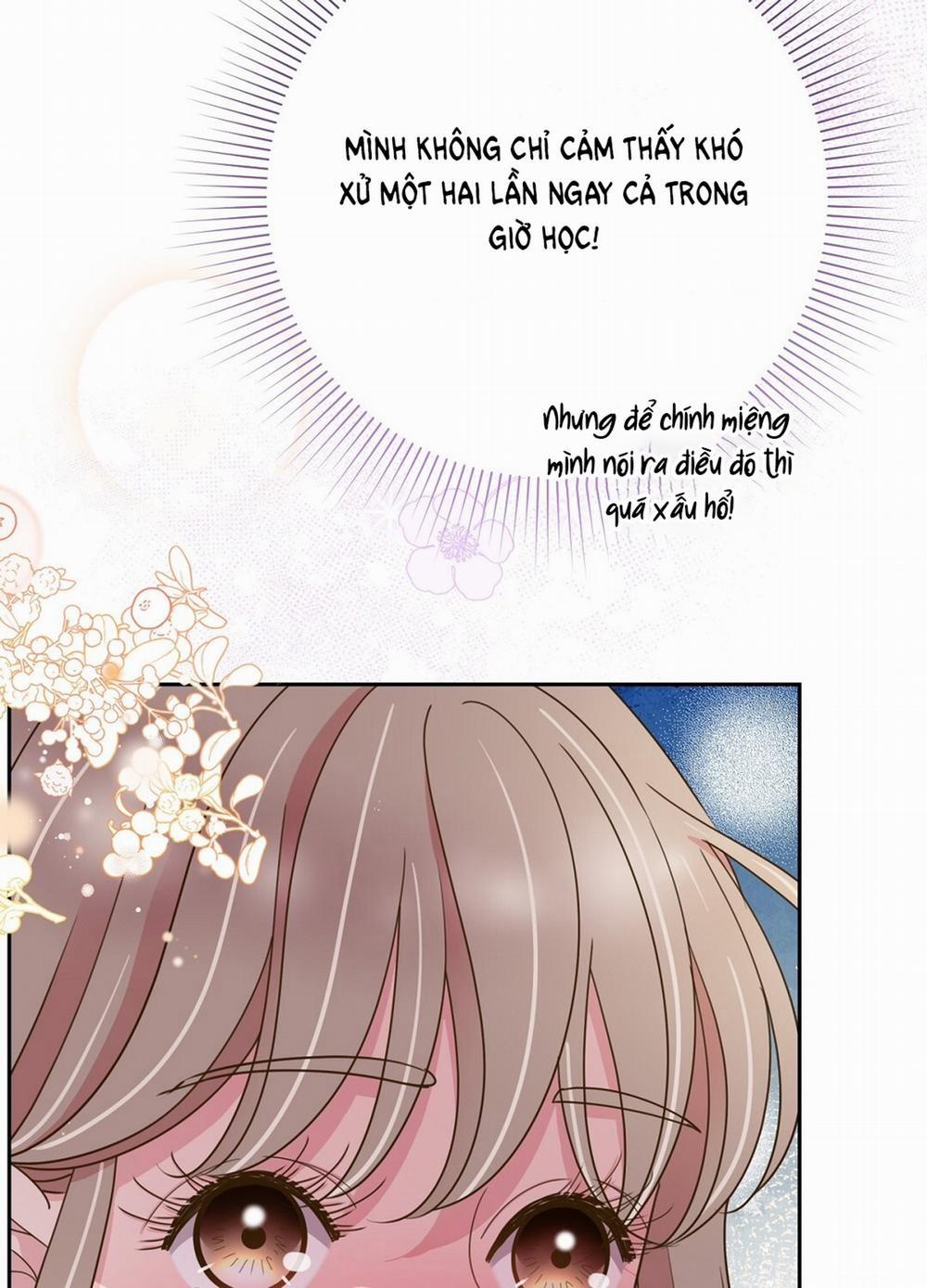 [18+] Trải Nghiệm Thân Mật Với Bạn Của Anh Trai 24.2 trang 5