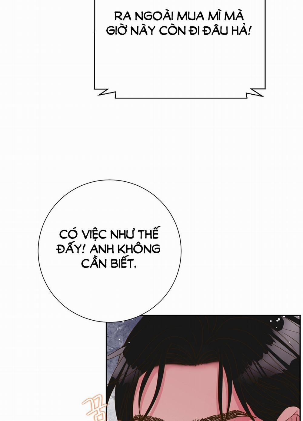 [18+] Trải Nghiệm Thân Mật Với Bạn Của Anh Trai 24.2 trang 50