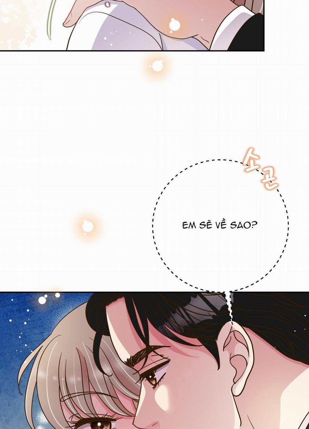 [18+] Trải Nghiệm Thân Mật Với Bạn Của Anh Trai 24.2 trang 53