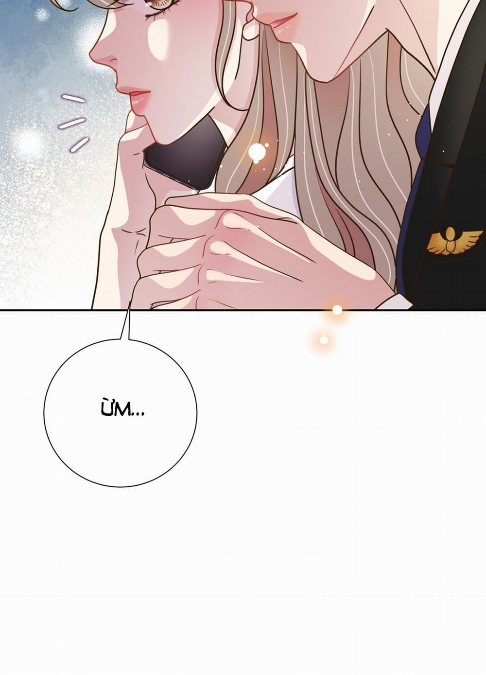 [18+] Trải Nghiệm Thân Mật Với Bạn Của Anh Trai 24.2 trang 54