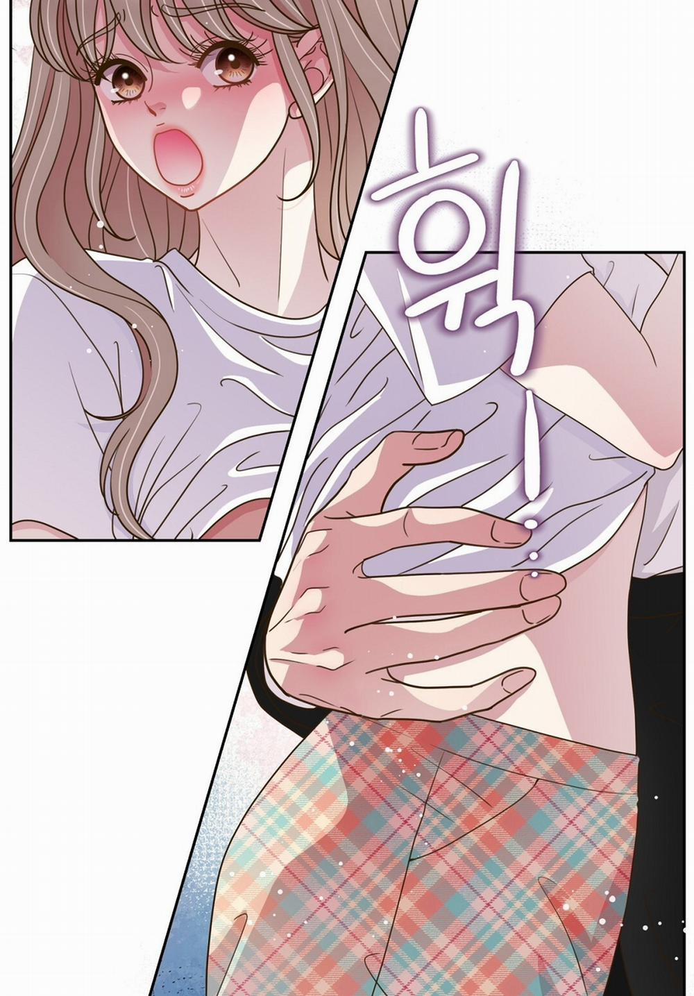 [18+] Trải Nghiệm Thân Mật Với Bạn Của Anh Trai 25.1 trang 35