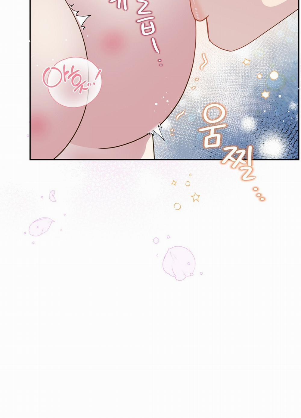 [18+] Trải Nghiệm Thân Mật Với Bạn Của Anh Trai 25.2 trang 17