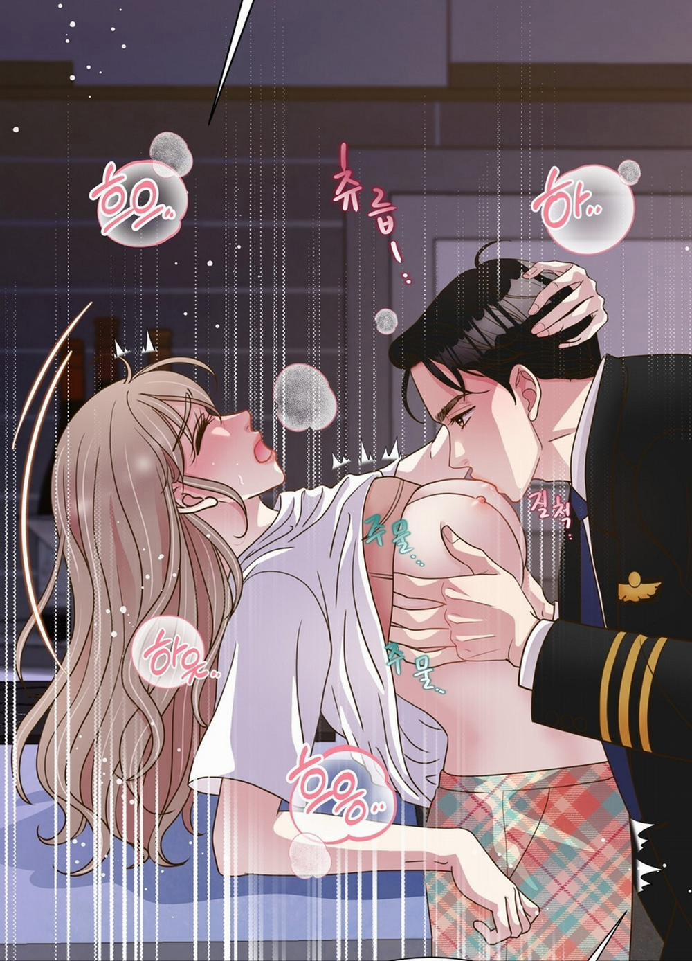 [18+] Trải Nghiệm Thân Mật Với Bạn Của Anh Trai 25.2 trang 25