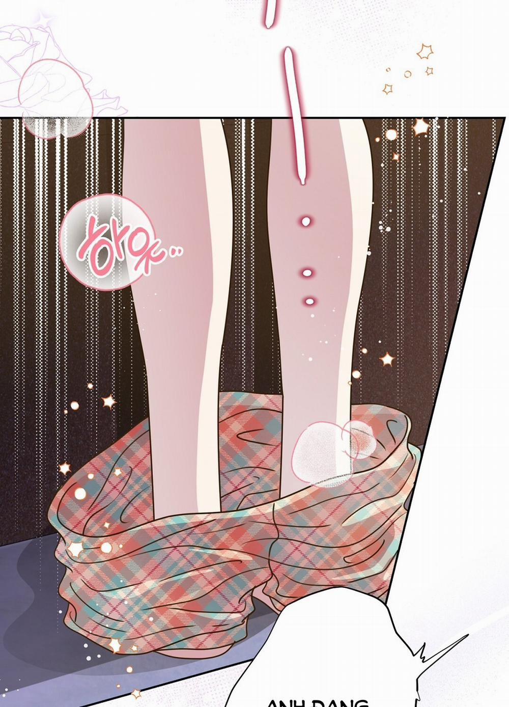 [18+] Trải Nghiệm Thân Mật Với Bạn Của Anh Trai 25.2 trang 29