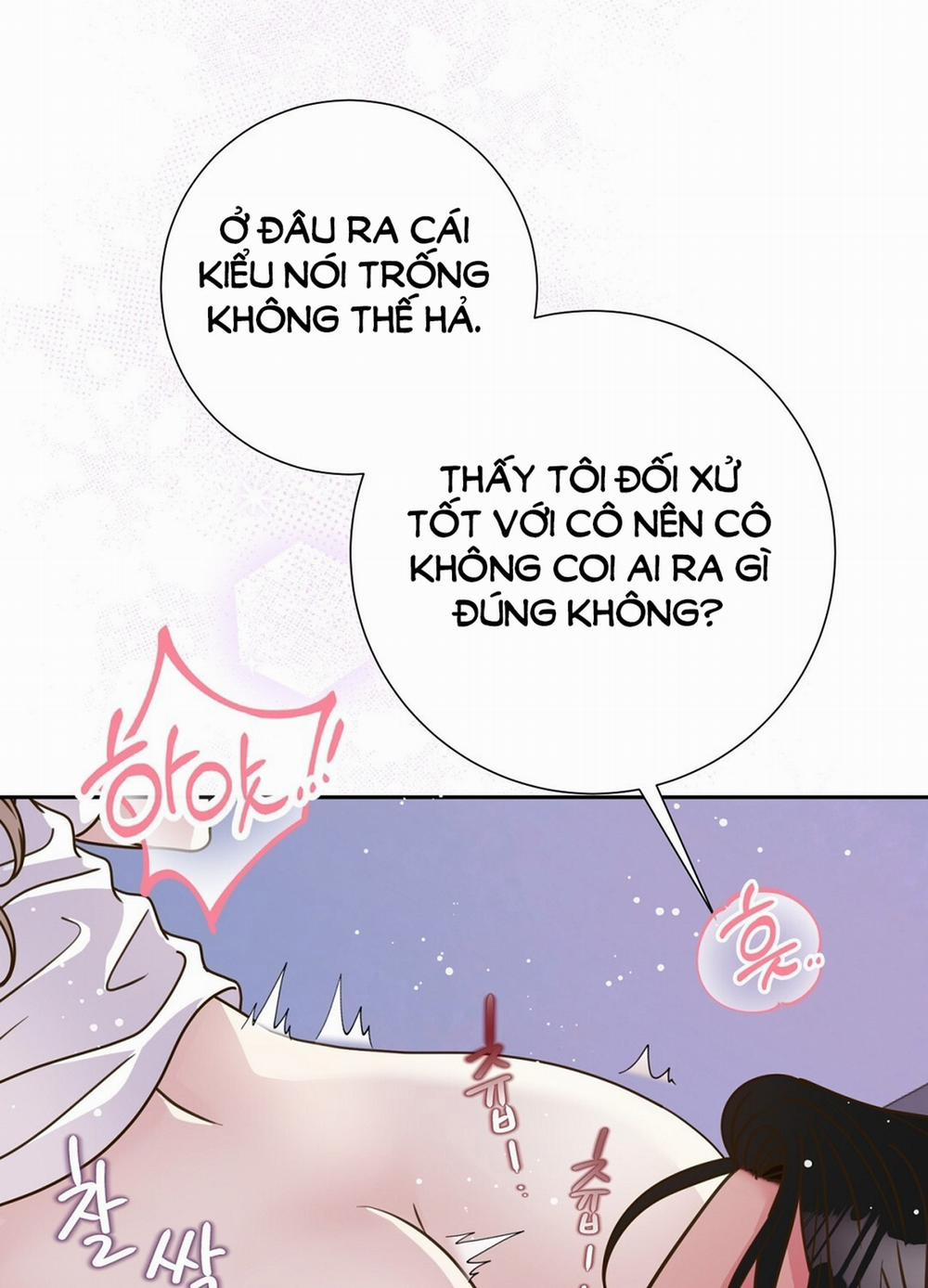 [18+] Trải Nghiệm Thân Mật Với Bạn Của Anh Trai 25.2 trang 34