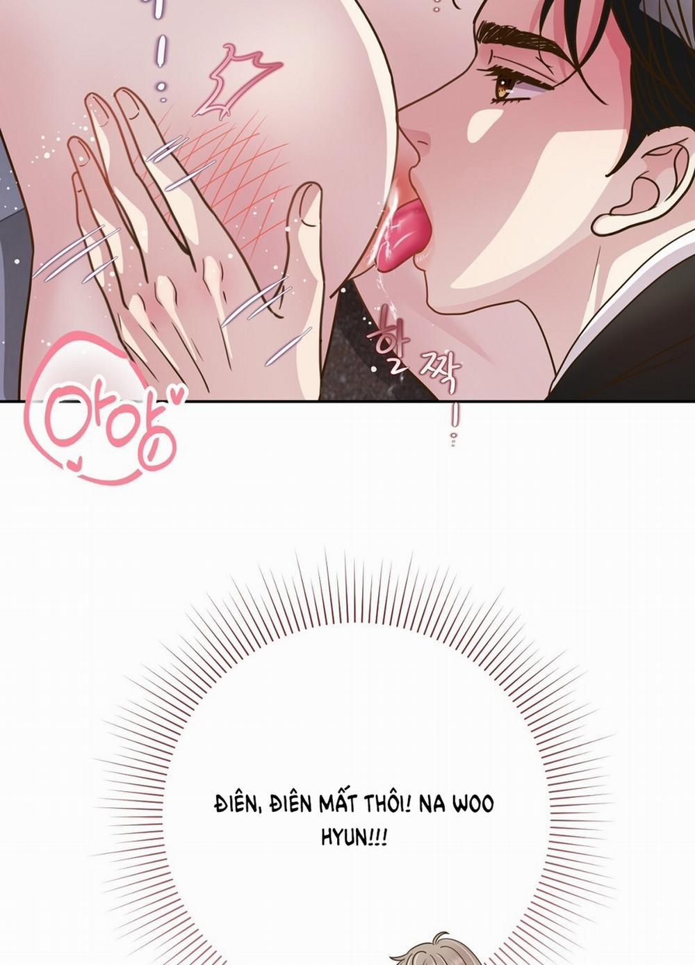 [18+] Trải Nghiệm Thân Mật Với Bạn Của Anh Trai 25.2 trang 35