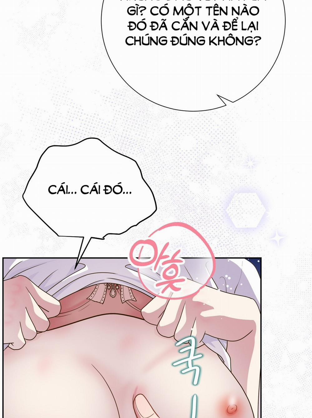 [18+] Trải Nghiệm Thân Mật Với Bạn Của Anh Trai 25.2 trang 9
