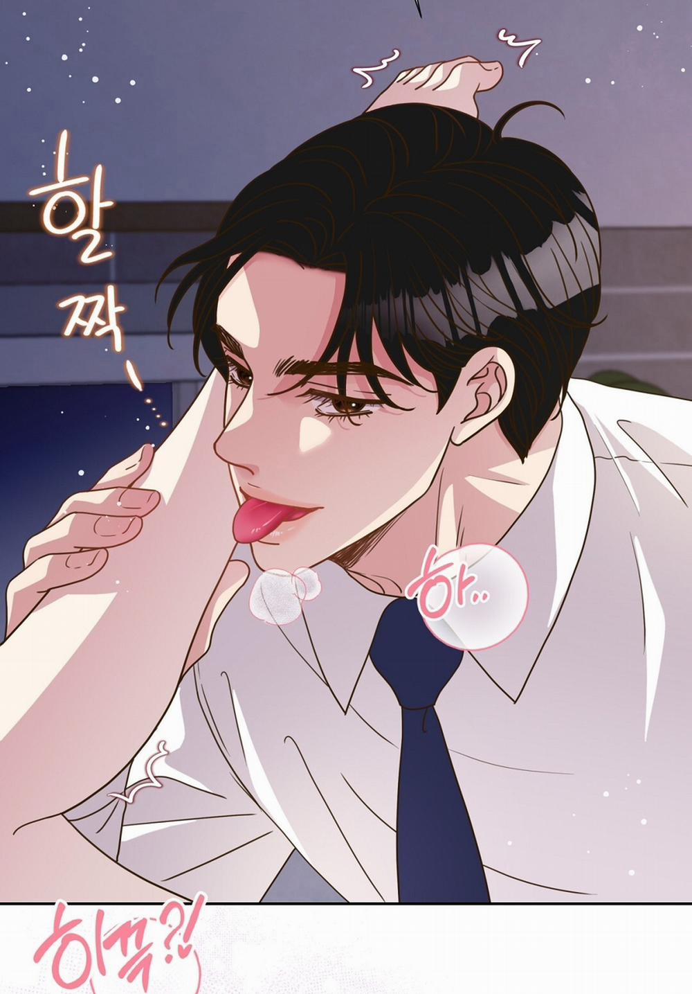 [18+] Trải Nghiệm Thân Mật Với Bạn Của Anh Trai 26.1 trang 28