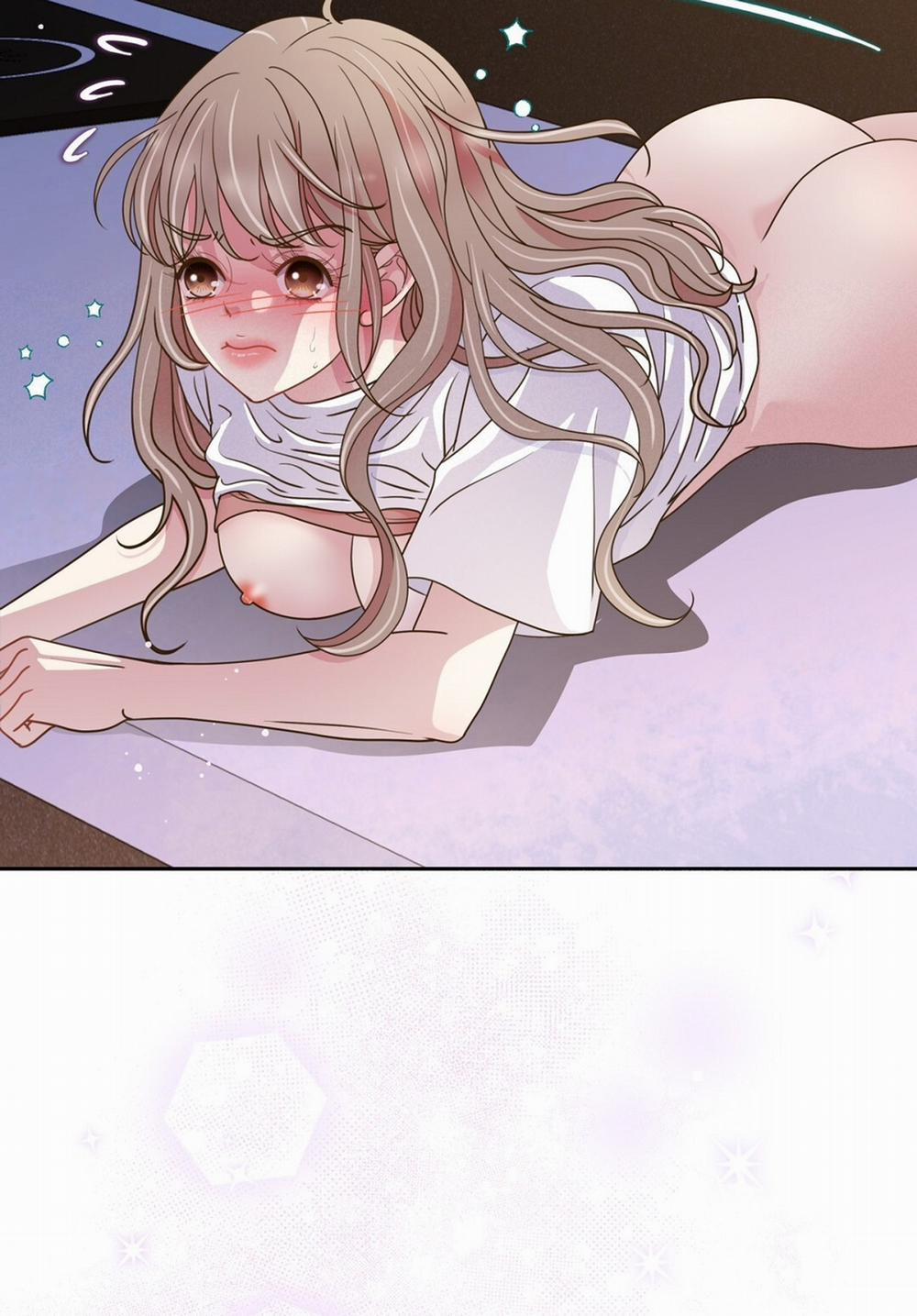 [18+] Trải Nghiệm Thân Mật Với Bạn Của Anh Trai 26.1 trang 34