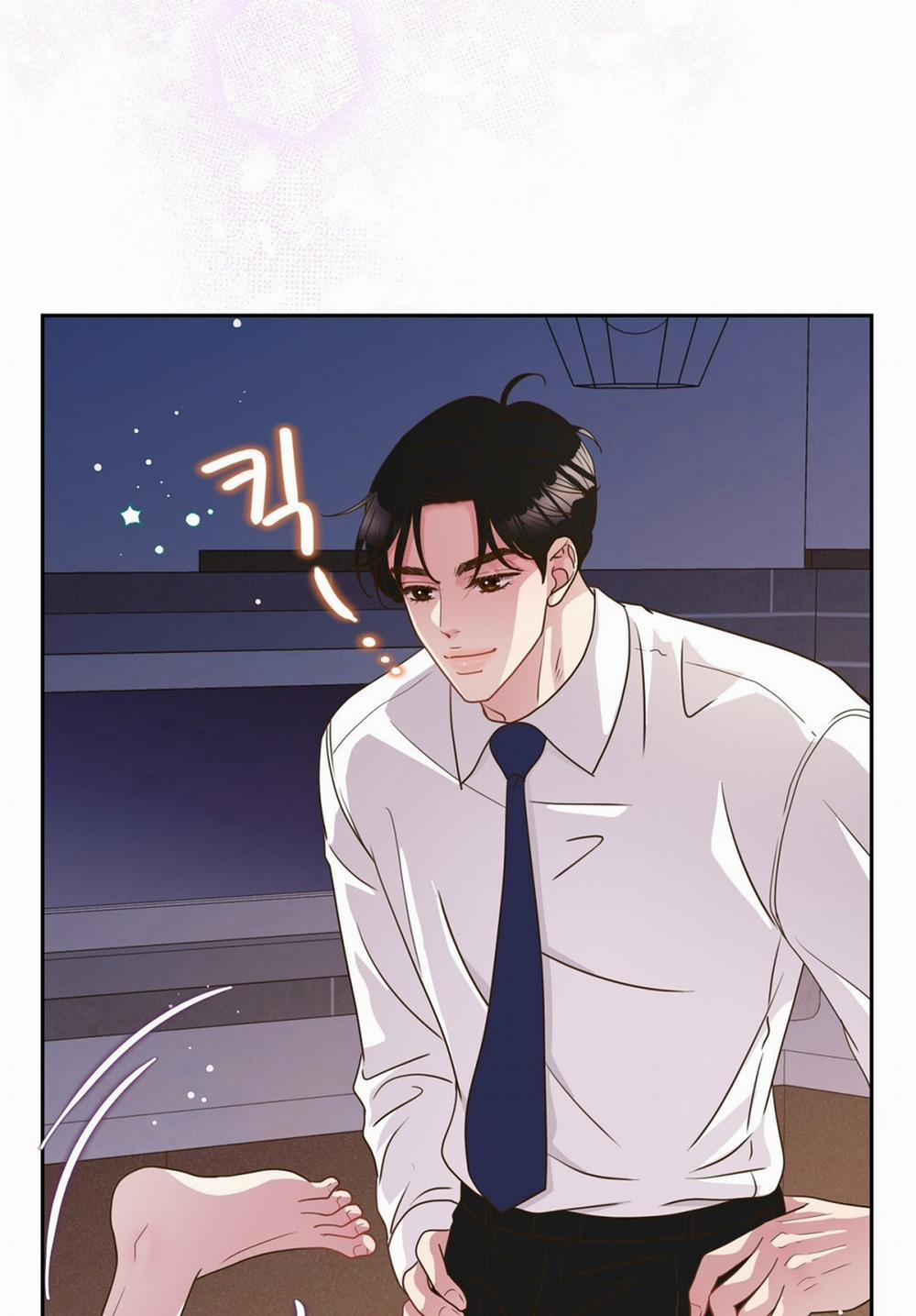 [18+] Trải Nghiệm Thân Mật Với Bạn Của Anh Trai 26.1 trang 35