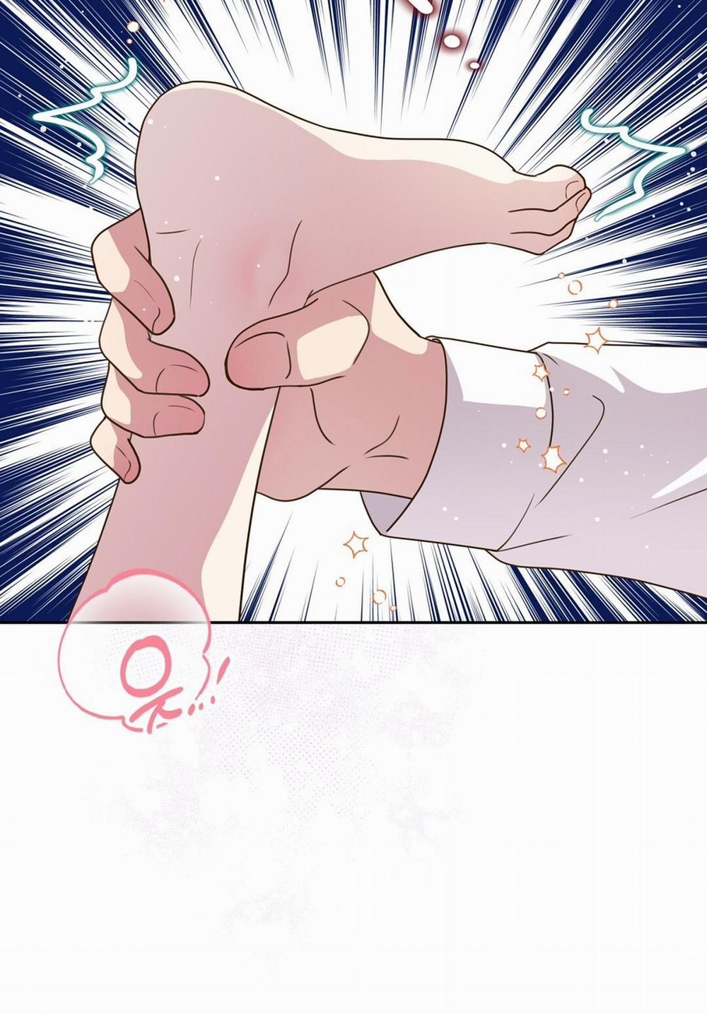 [18+] Trải Nghiệm Thân Mật Với Bạn Của Anh Trai 26.1 trang 37