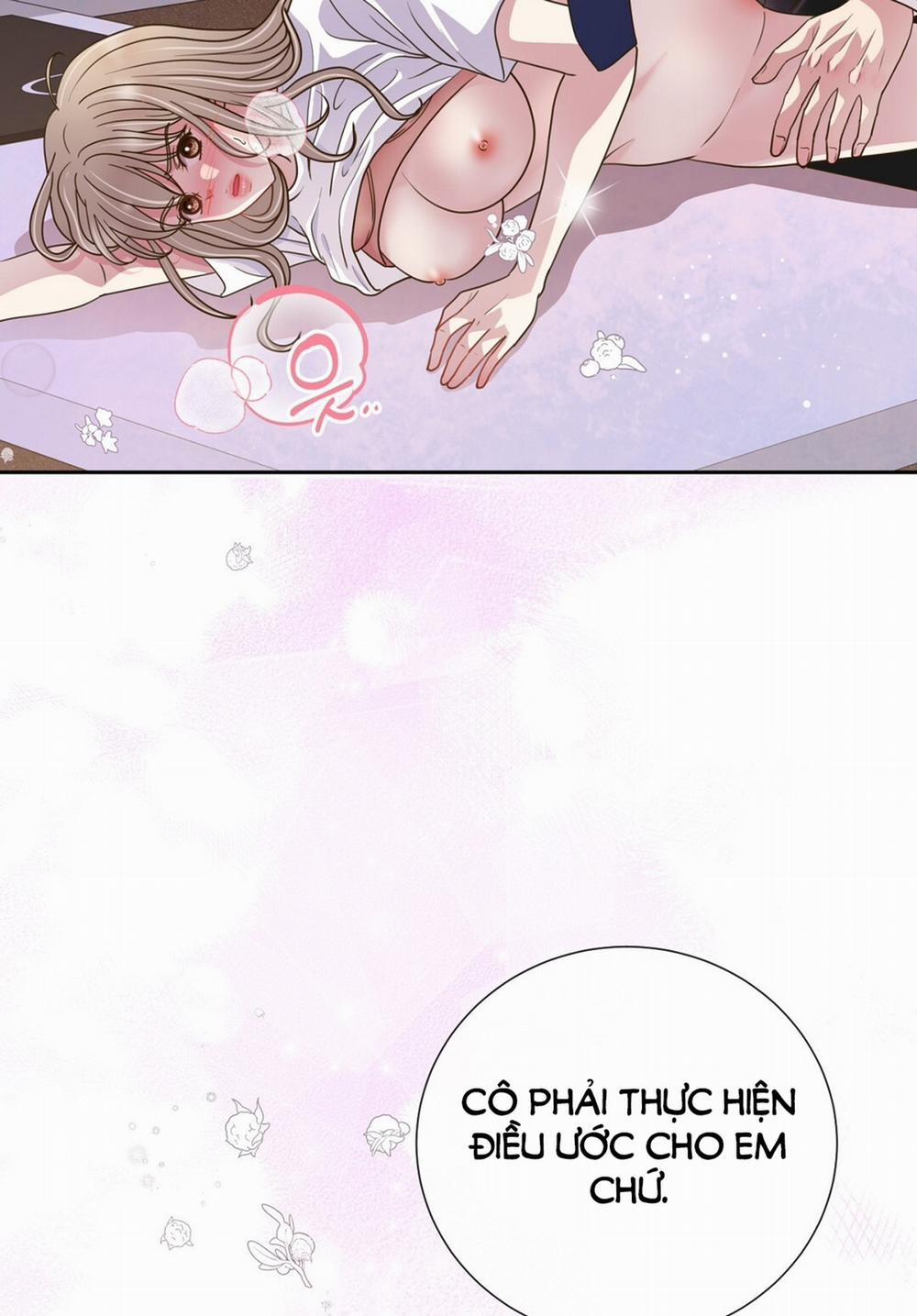 [18+] Trải Nghiệm Thân Mật Với Bạn Của Anh Trai 26.1 trang 41