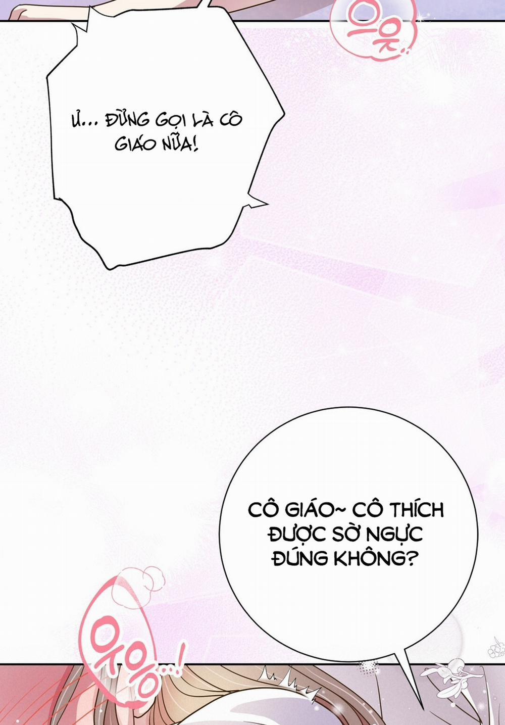 [18+] Trải Nghiệm Thân Mật Với Bạn Của Anh Trai 26.1 trang 43