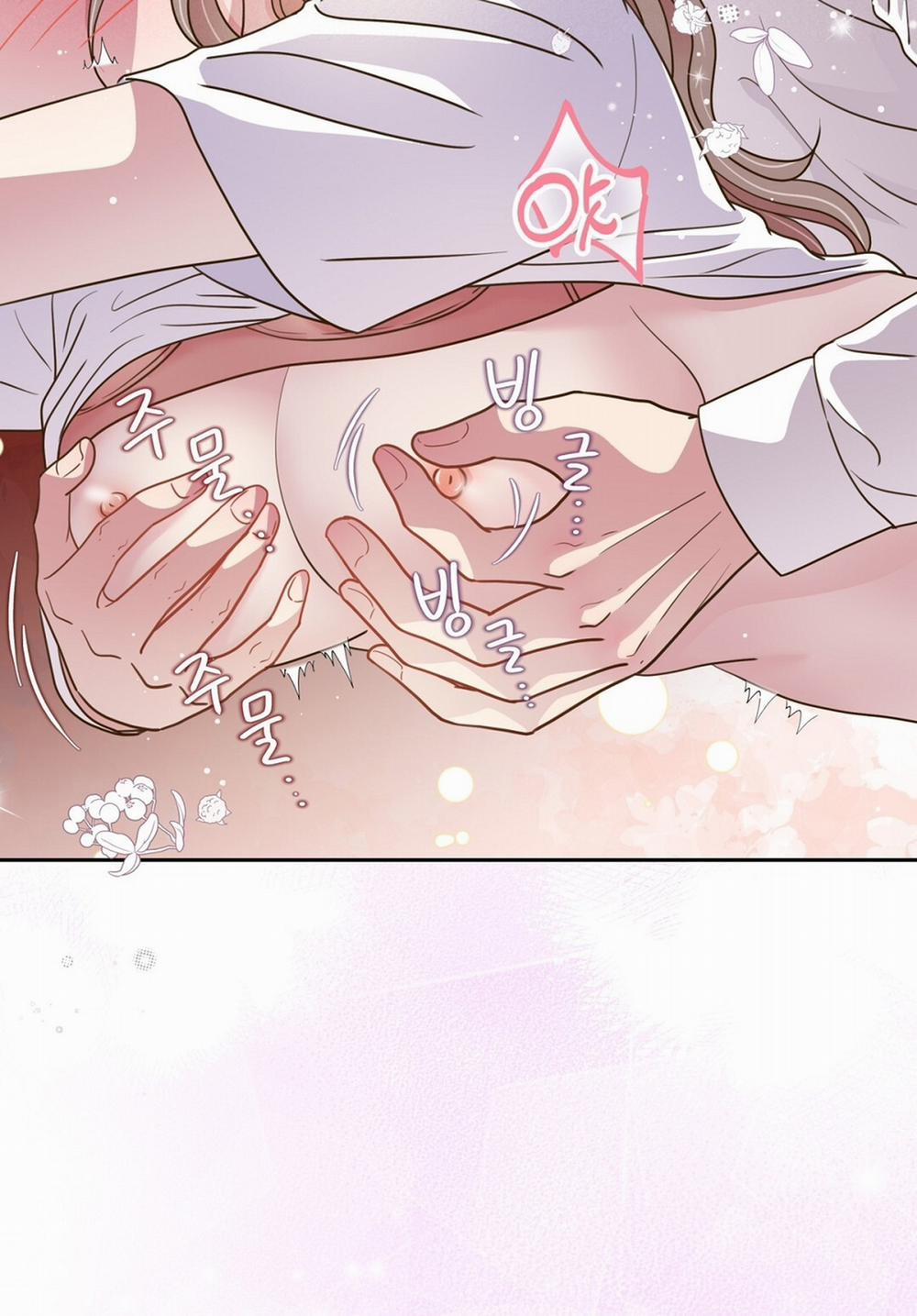 [18+] Trải Nghiệm Thân Mật Với Bạn Của Anh Trai 26.1 trang 44