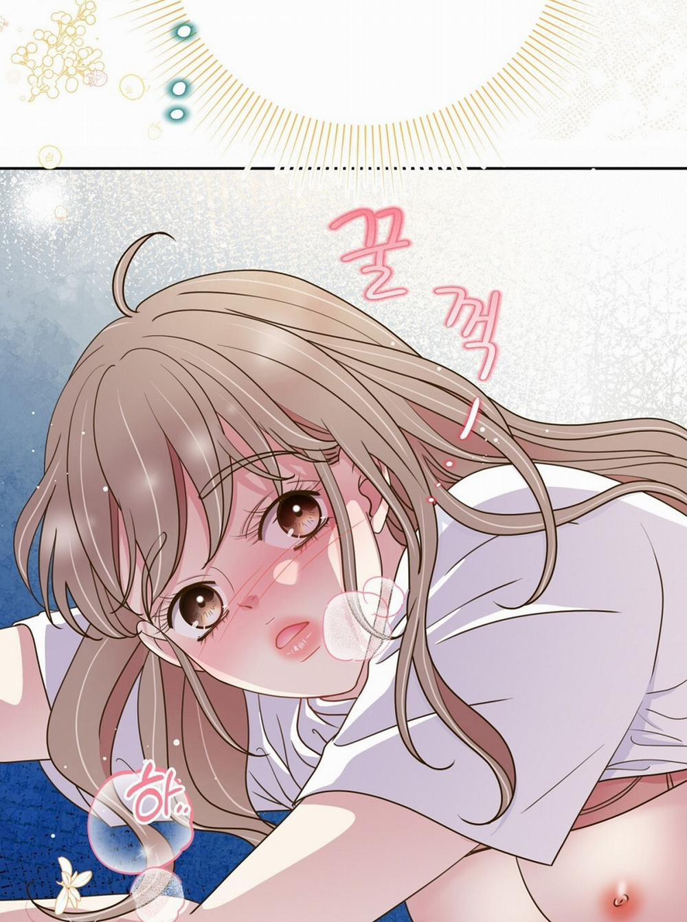 [18+] Trải Nghiệm Thân Mật Với Bạn Của Anh Trai 26.1 trang 54