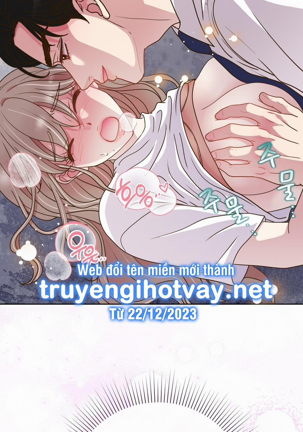 [18+] Trải Nghiệm Thân Mật Với Bạn Của Anh Trai 26.2 trang 22