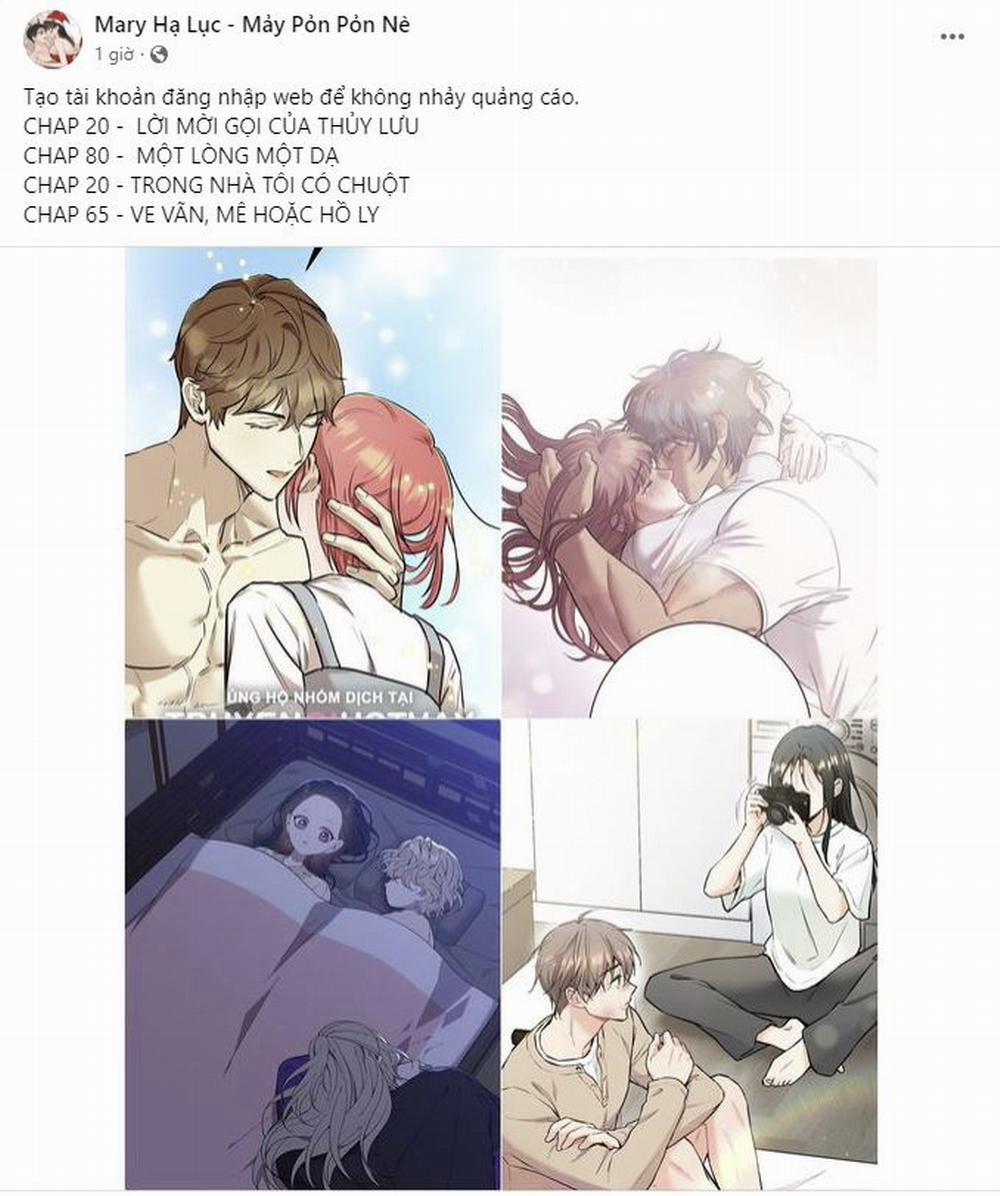 [18+] Trải Nghiệm Thân Mật Với Bạn Của Anh Trai 27.1 trang 14