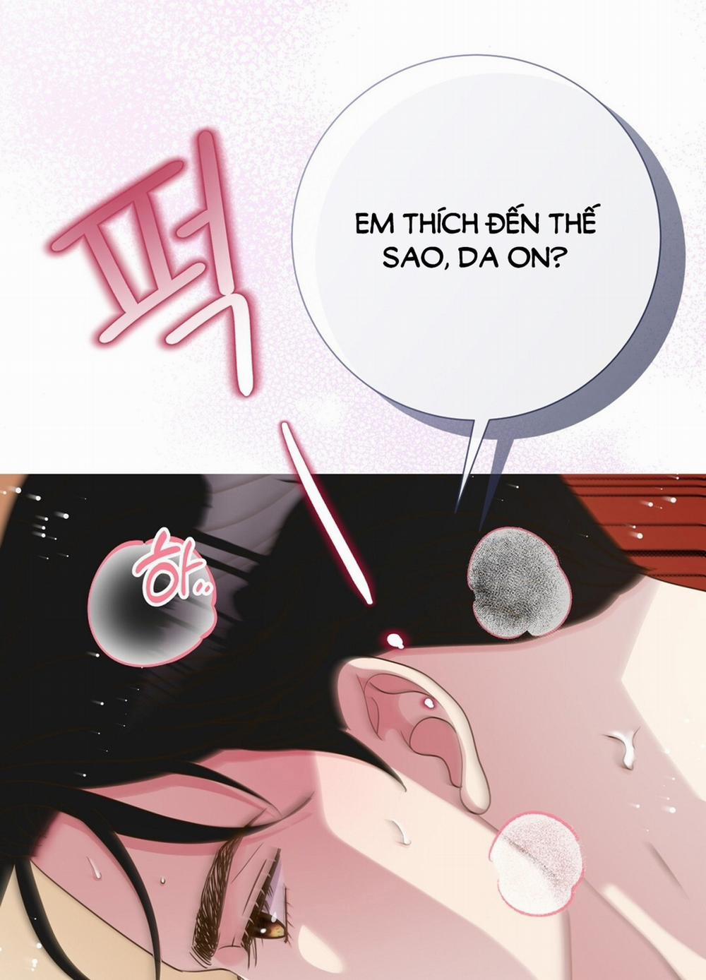 [18+] Trải Nghiệm Thân Mật Với Bạn Của Anh Trai 27.1 trang 28