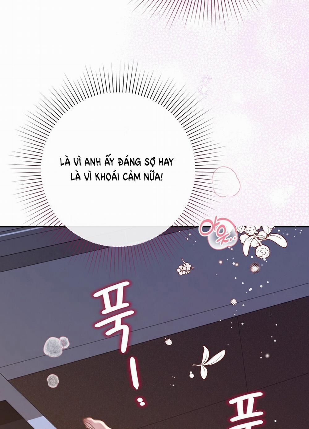 [18+] Trải Nghiệm Thân Mật Với Bạn Của Anh Trai 27.1 trang 51