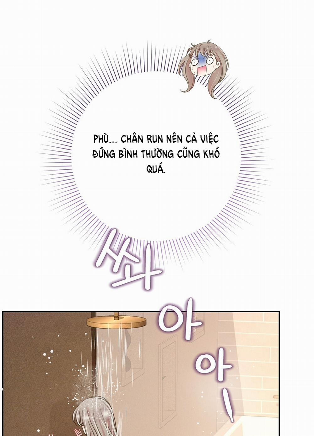 [18+] Trải Nghiệm Thân Mật Với Bạn Của Anh Trai 27.1 trang 57