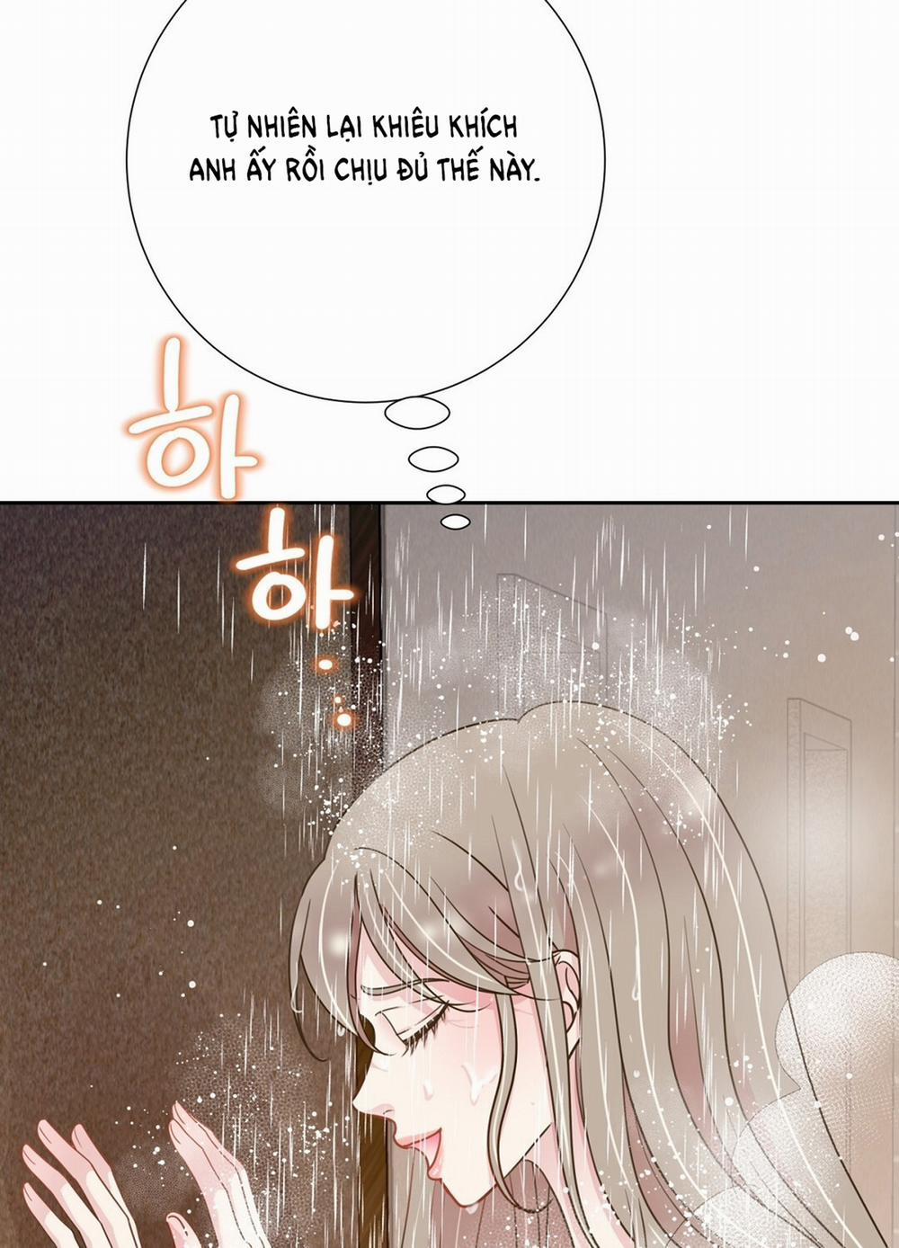 [18+] Trải Nghiệm Thân Mật Với Bạn Của Anh Trai 27.1 trang 59