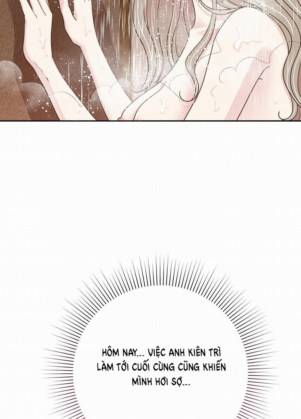 [18+] Trải Nghiệm Thân Mật Với Bạn Của Anh Trai 27.1 trang 60