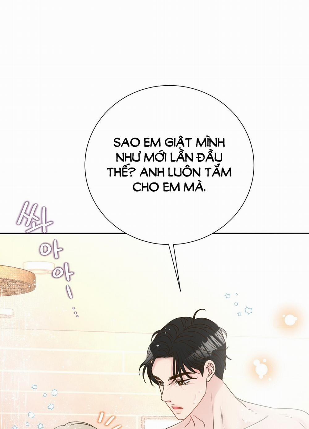 [18+] Trải Nghiệm Thân Mật Với Bạn Của Anh Trai 27.1 trang 67