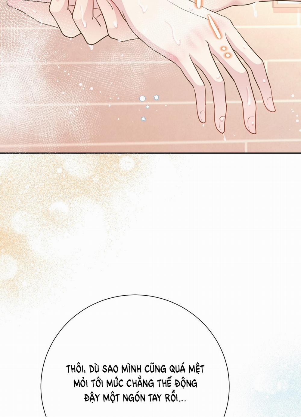 [18+] Trải Nghiệm Thân Mật Với Bạn Của Anh Trai 27.1 trang 70