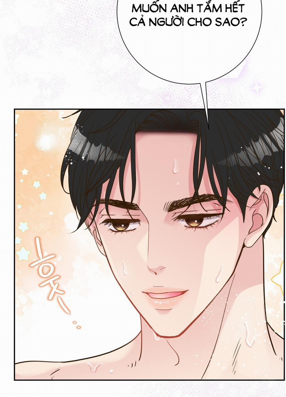 [18+] Trải Nghiệm Thân Mật Với Bạn Của Anh Trai 27.2 trang 19