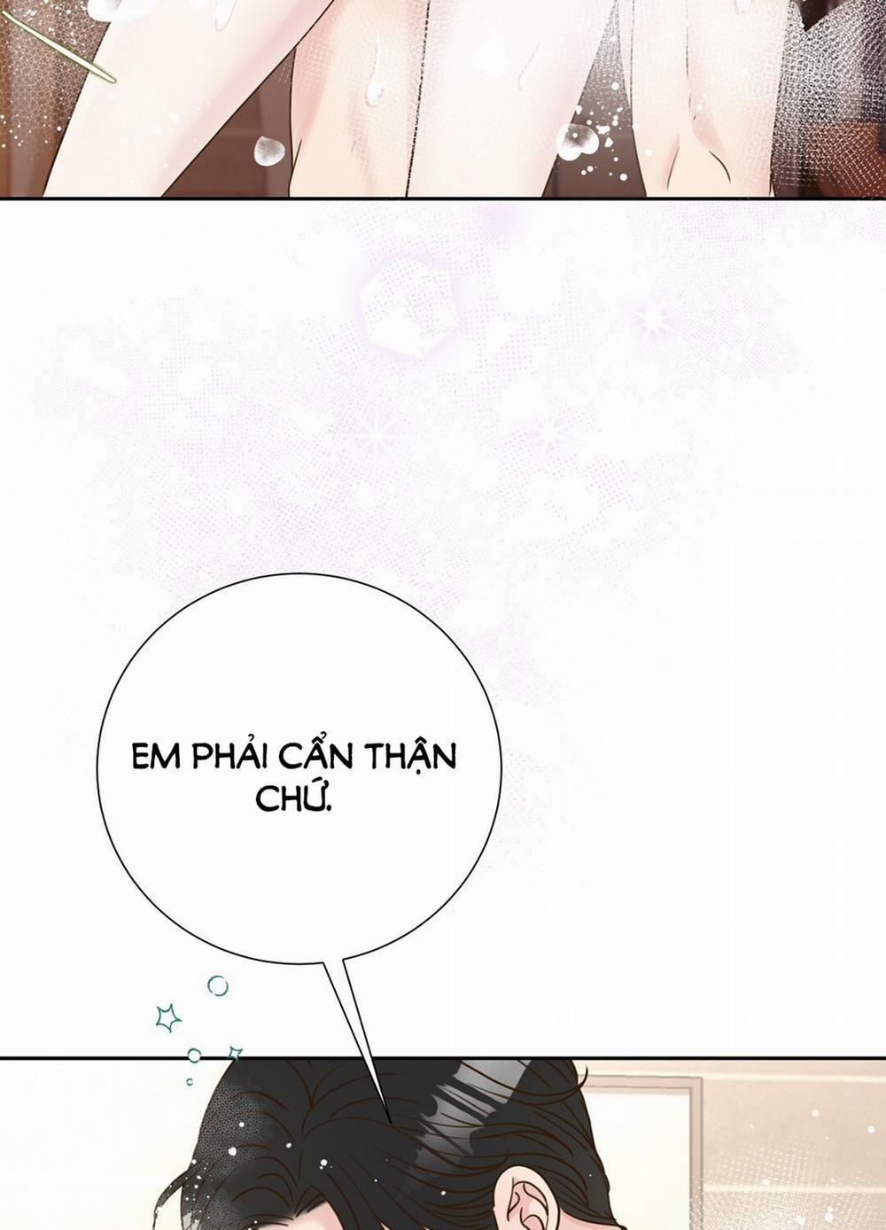 [18+] Trải Nghiệm Thân Mật Với Bạn Của Anh Trai 27.2 trang 26