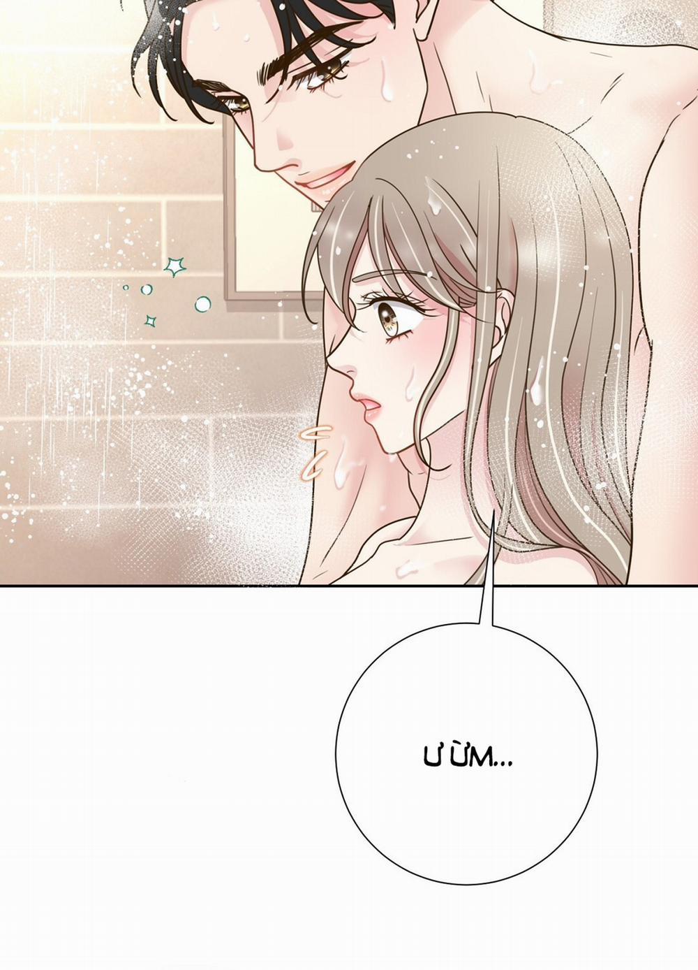 [18+] Trải Nghiệm Thân Mật Với Bạn Của Anh Trai 27.2 trang 27