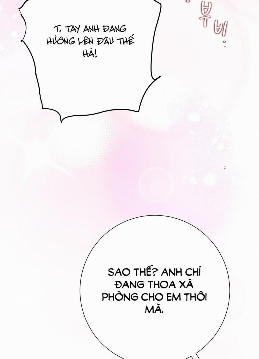 [18+] Trải Nghiệm Thân Mật Với Bạn Của Anh Trai 27.2 trang 31