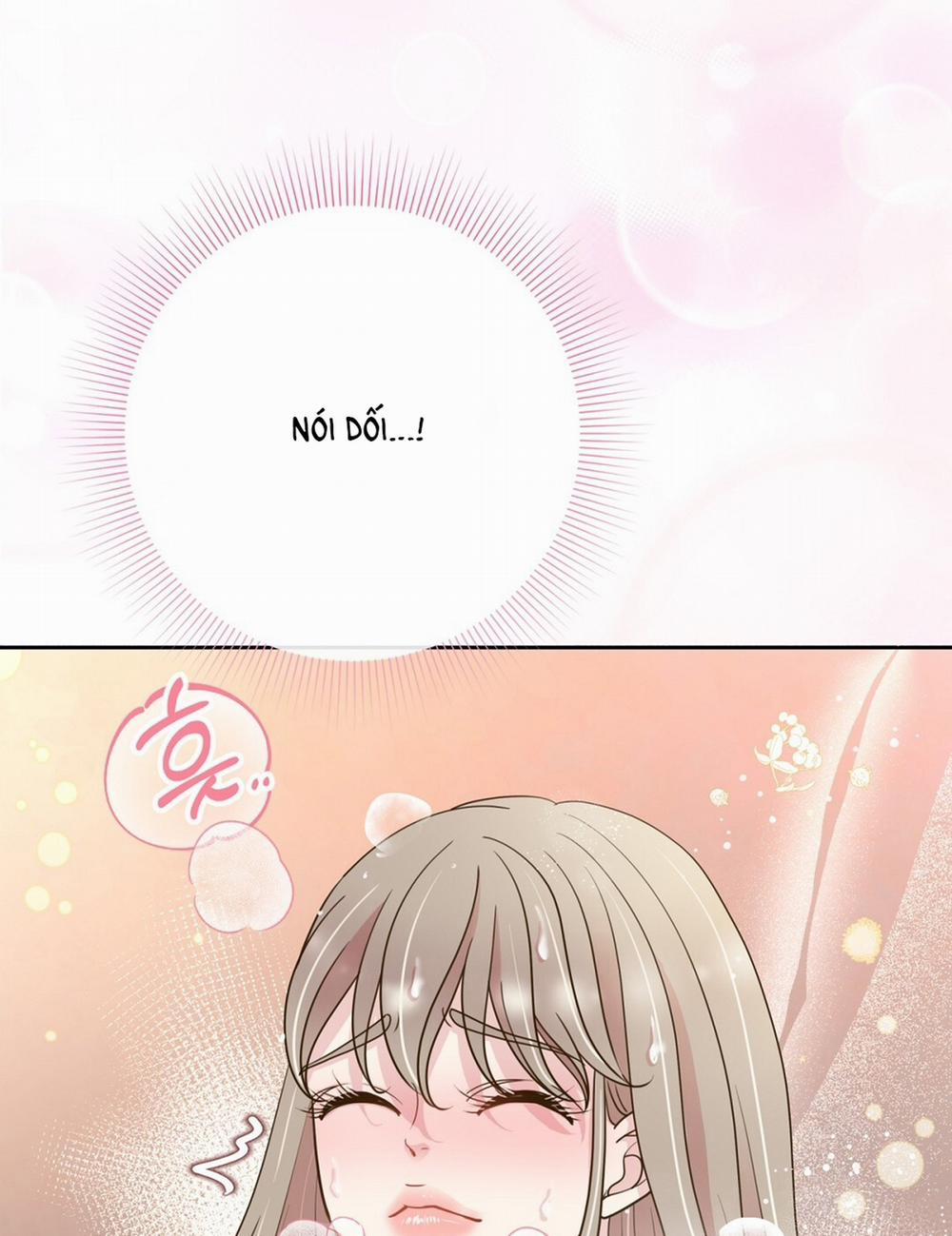 [18+] Trải Nghiệm Thân Mật Với Bạn Của Anh Trai 27.2 trang 34