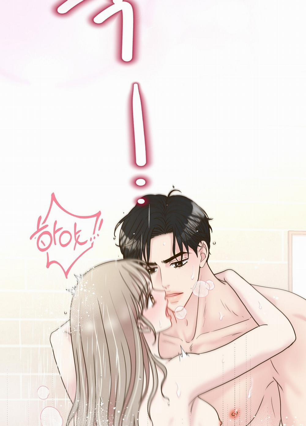 [18+] Trải Nghiệm Thân Mật Với Bạn Của Anh Trai 28.1 trang 31